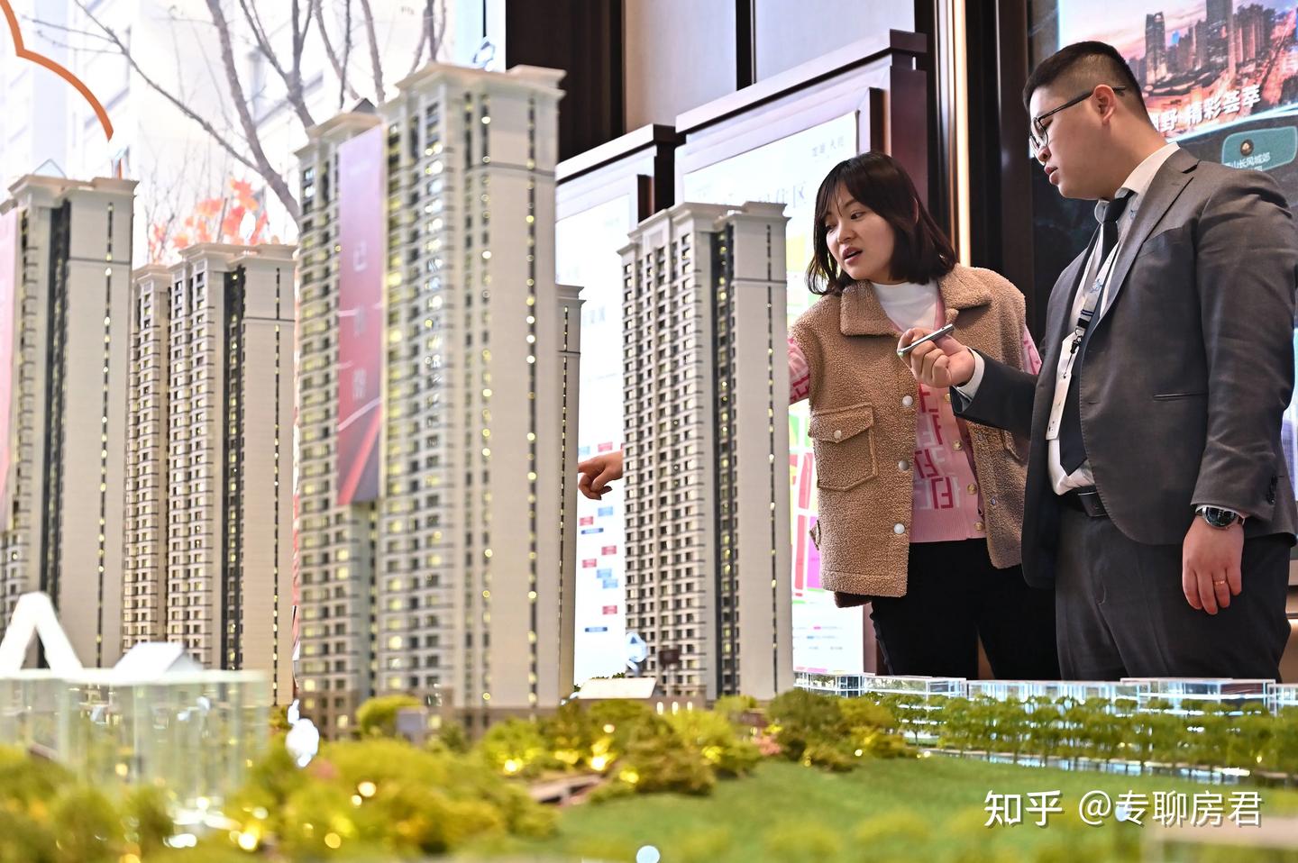 2026年首迎“房子回升潮”？内行预计：新规下，下半年或超人的想象 - 知乎