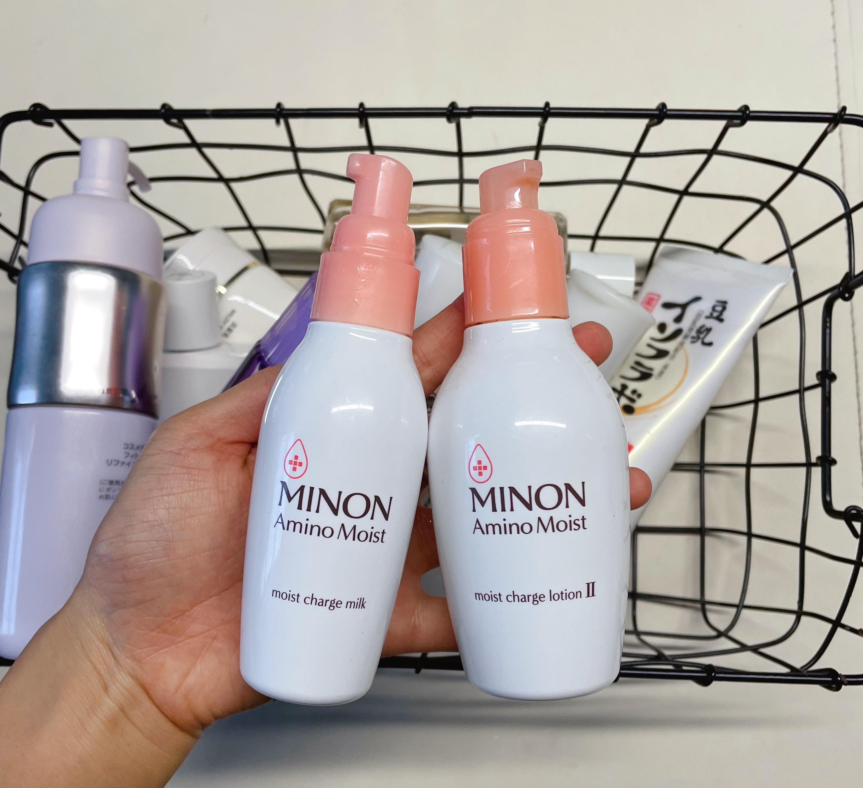 油皮混油皮有哪些水乳推荐