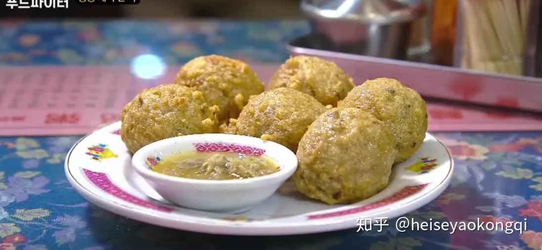 《街头美食斗士》，香港篇，美食的实物和介绍 - 知乎