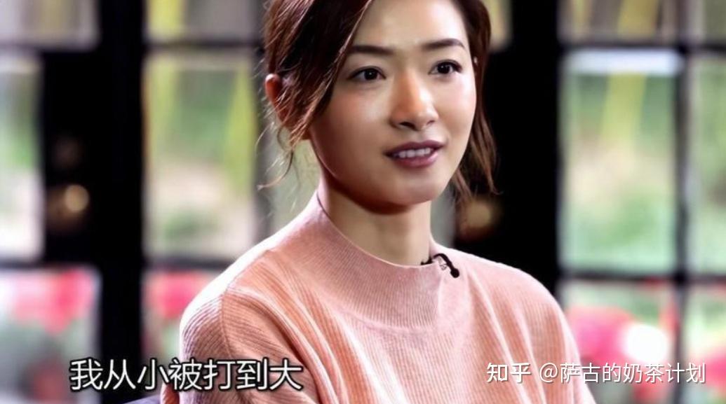 "不婚族"万茜:我这辈子最正确的决定,就是嫁给普通摄影师老公 - 知乎
