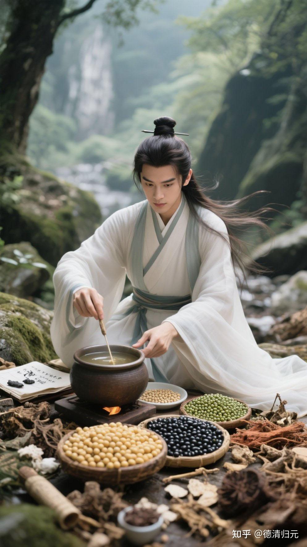 必学两篇:半夏泻心汤合方18法+深入理解半夏泻心汤 - 知乎