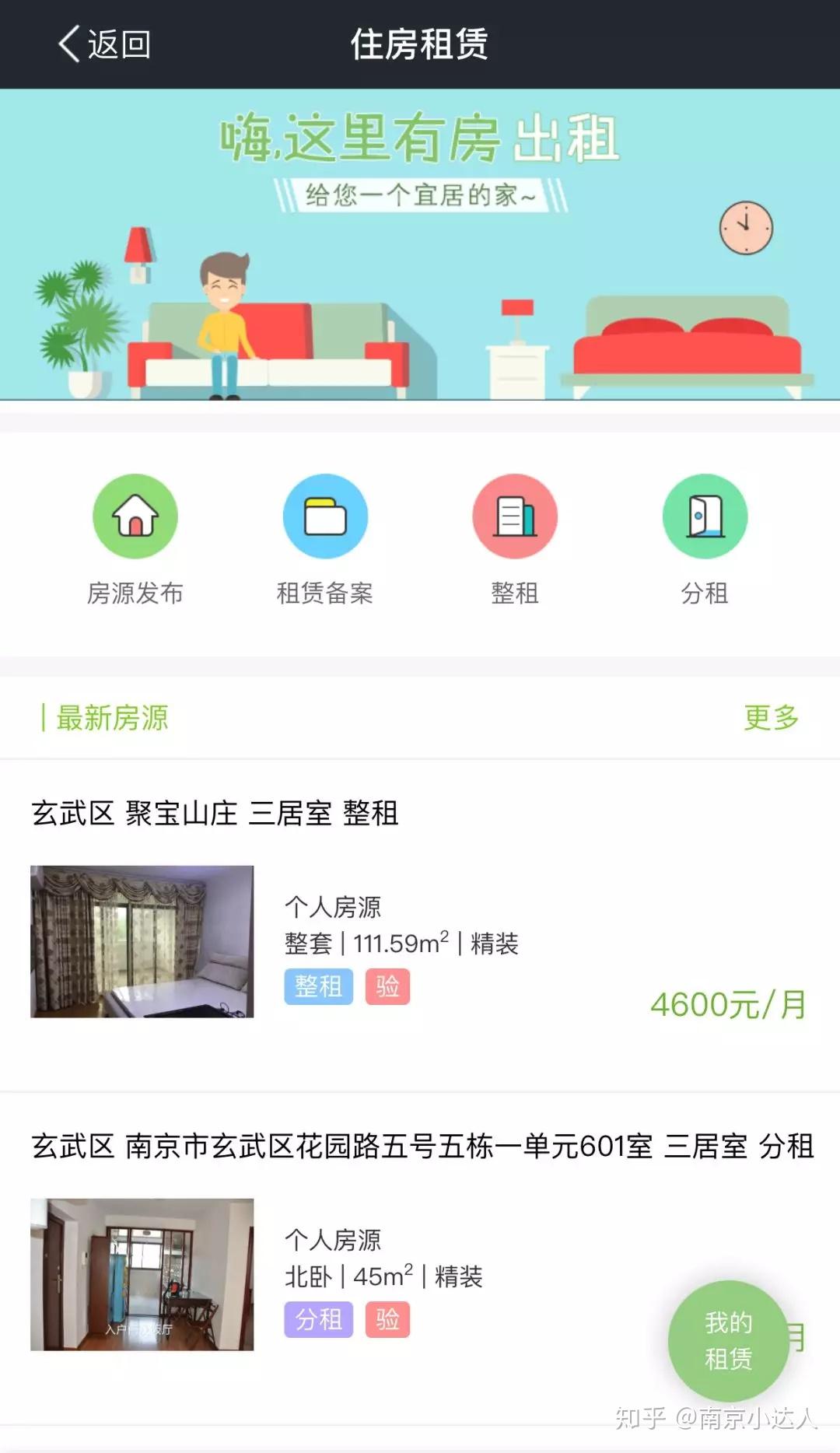 警惕!租房常见五大套路,看看你有没有中招? - 知乎