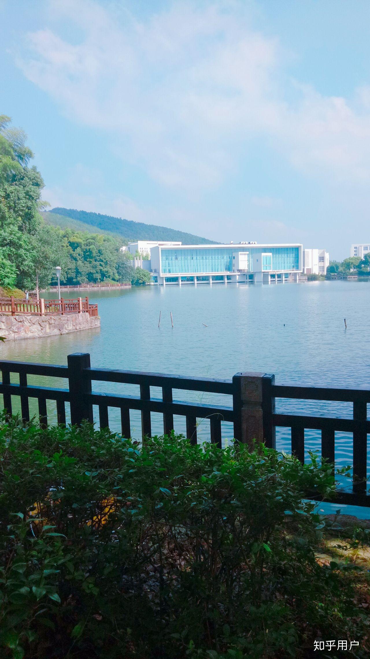 在苏州大学文正学院读书是一种怎么样的体验