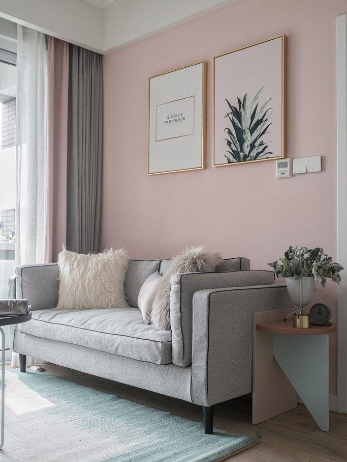 莫兰迪灰morandicolor