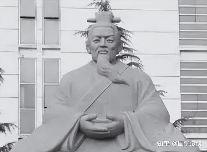 在文化方面,周公旦有哪些作为与成就? - 知乎