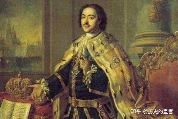 莫斯科公国、沙皇俄国、俄罗斯帝国、罗曼诺夫王朝，有何关系？ - 知乎