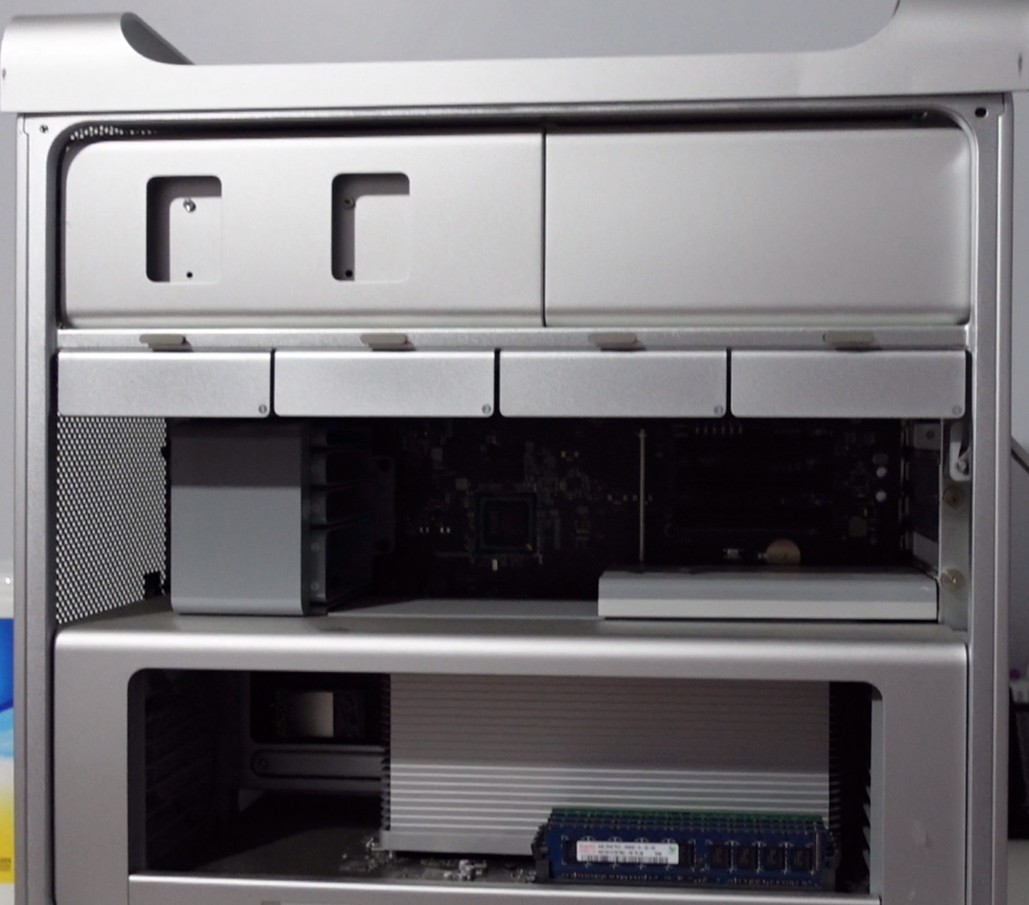 Mac Pro 10 升级显卡安装catalina操作系统 知乎
