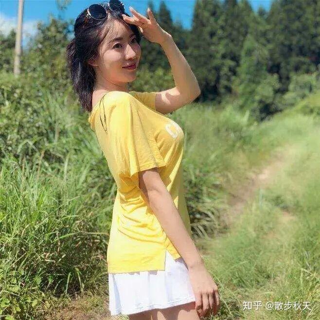 女生身高161体重110斤瘦多少斤能明显看出变化