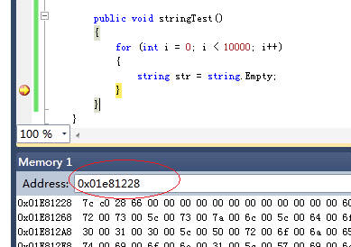 C#中 string result =string. Empty; 是什么意思呢？ - 知乎