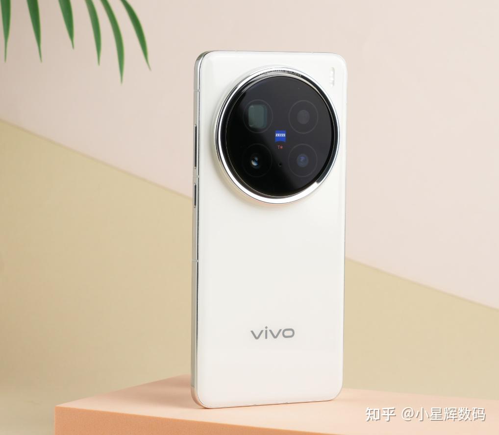 vivo放弃武德,16+512GB突降2222元,2亿像素旗舰跌至“谷底价”