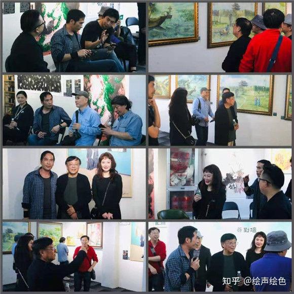 探索&表现——上海国际当代艺术展开幕 - 知乎