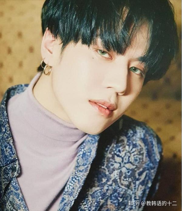 lisa田柾国韩国97年出生的爱豆们你喜欢谁