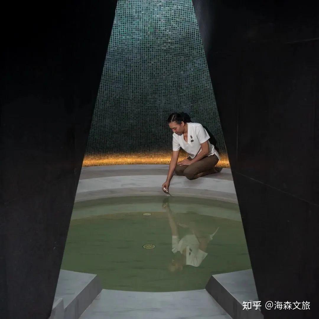 奇瓦颂是如何将疗愈度假做到极致的? - 知乎