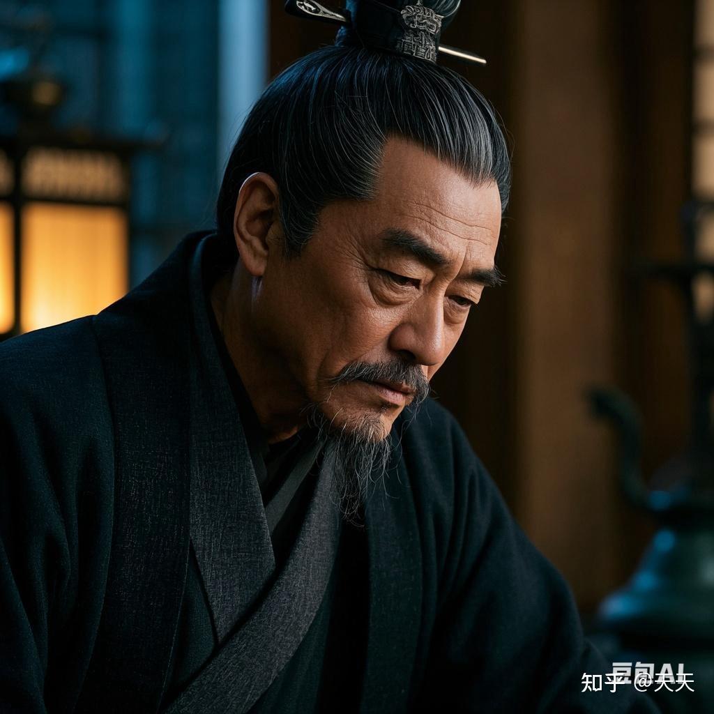 三国演义之王司徒王允的一生:一个用“职场厚黑学”拯救大汉的悲情影帝 - 知乎