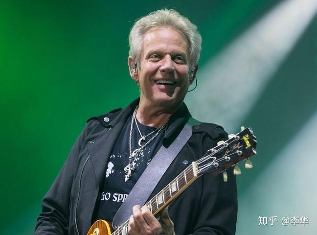 eagles从未解散消失十四年之后那些还留给我们的记忆