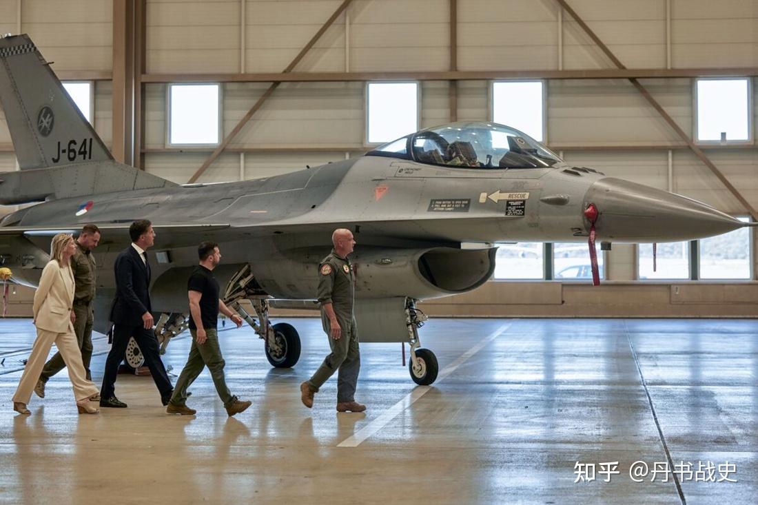 俄罗斯又悬赏了,这次是乌克兰即将入手的f-16战斗机 - 知乎