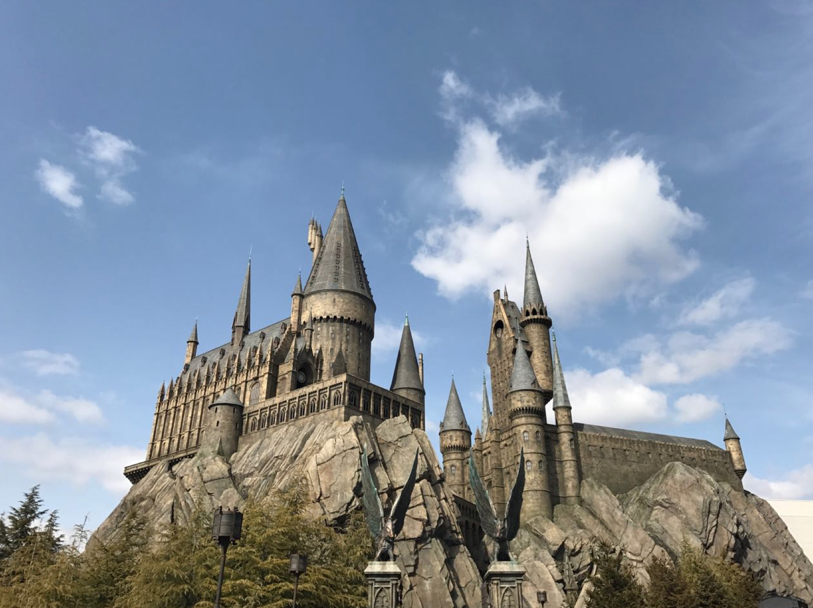 日本环球影城详细攻略游记