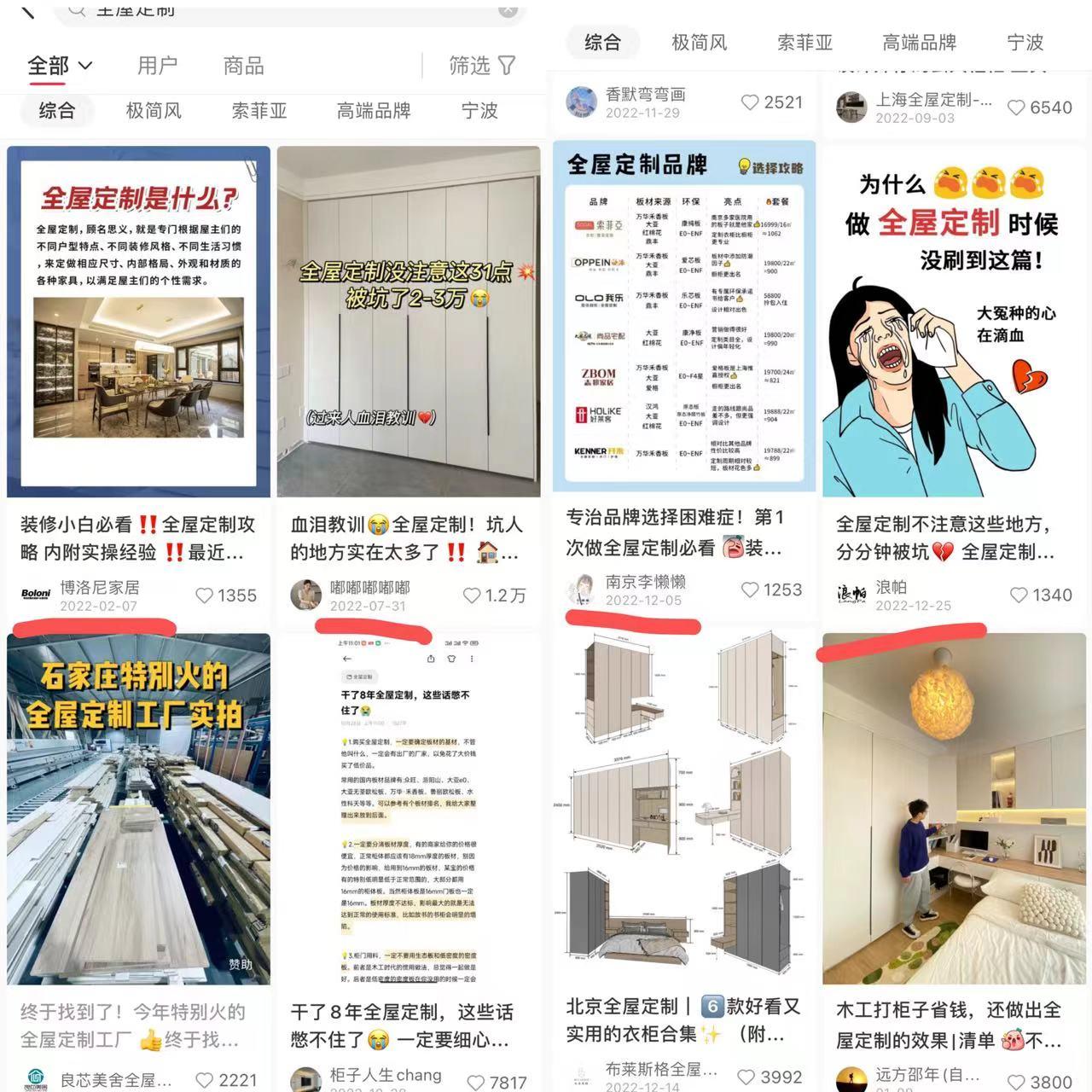 家居家装行业如何通过小红书获客引流? - 知乎