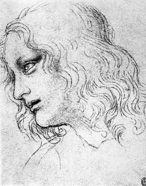 小议素描 - 知乎