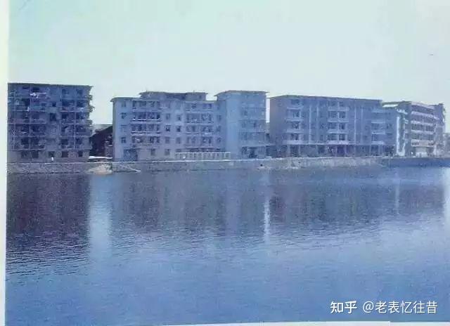 江西吉安老照片