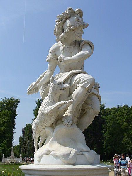 跟着希腊罗马神话学英语单词③阿瑞斯