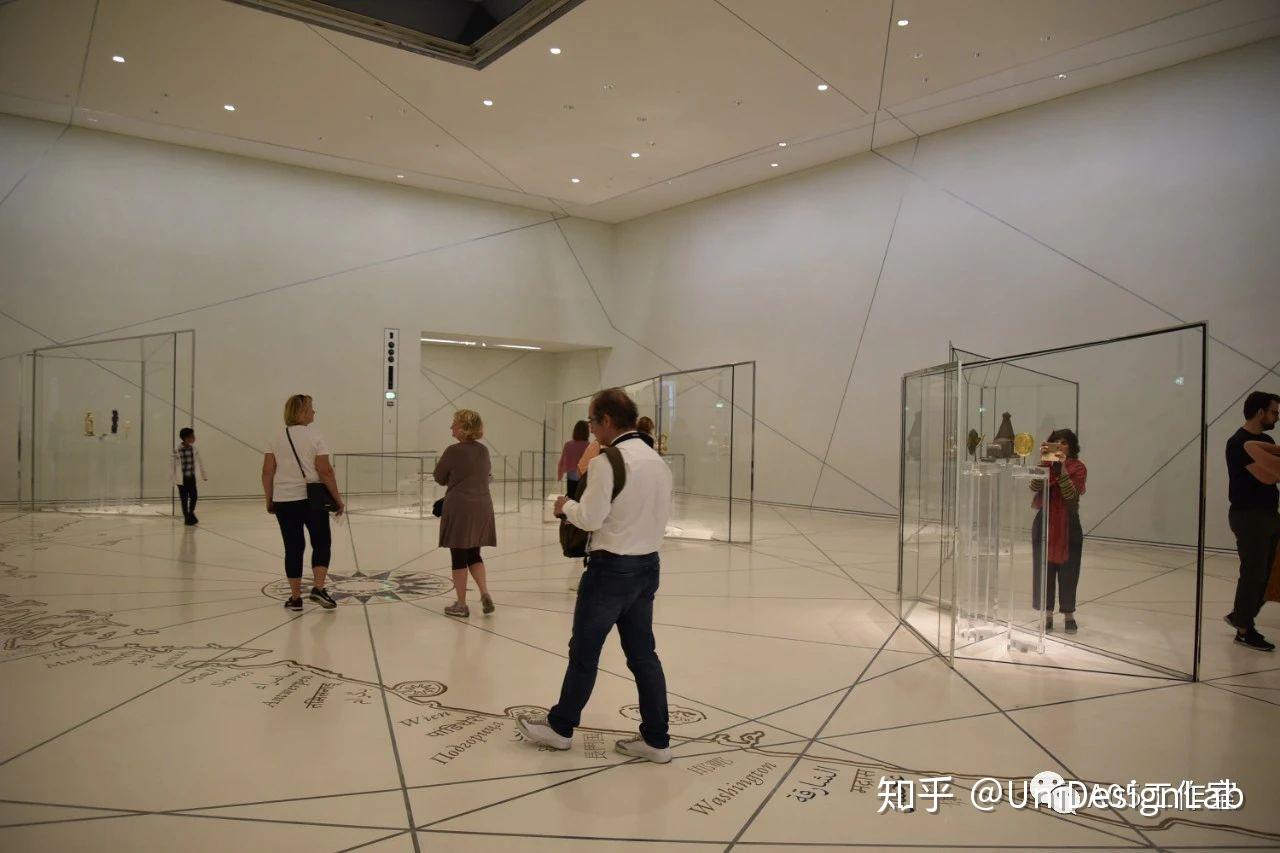 建筑游记.阿布扎比