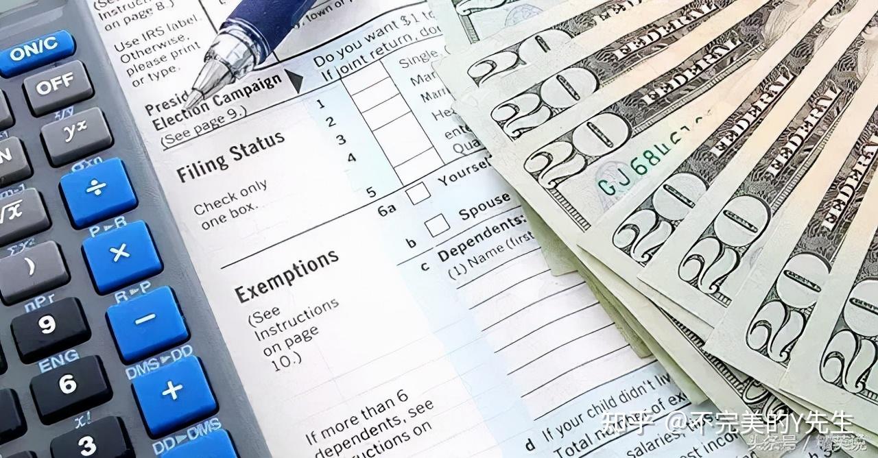 海外赠与”被美国税务局盯上！如何有效规避赠与风险？ - 知乎