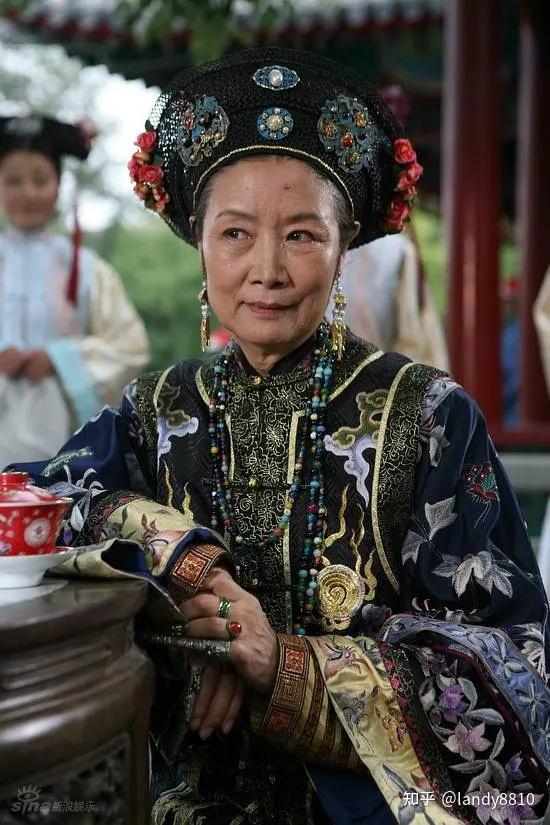 《茶馆》剧照 - 知乎