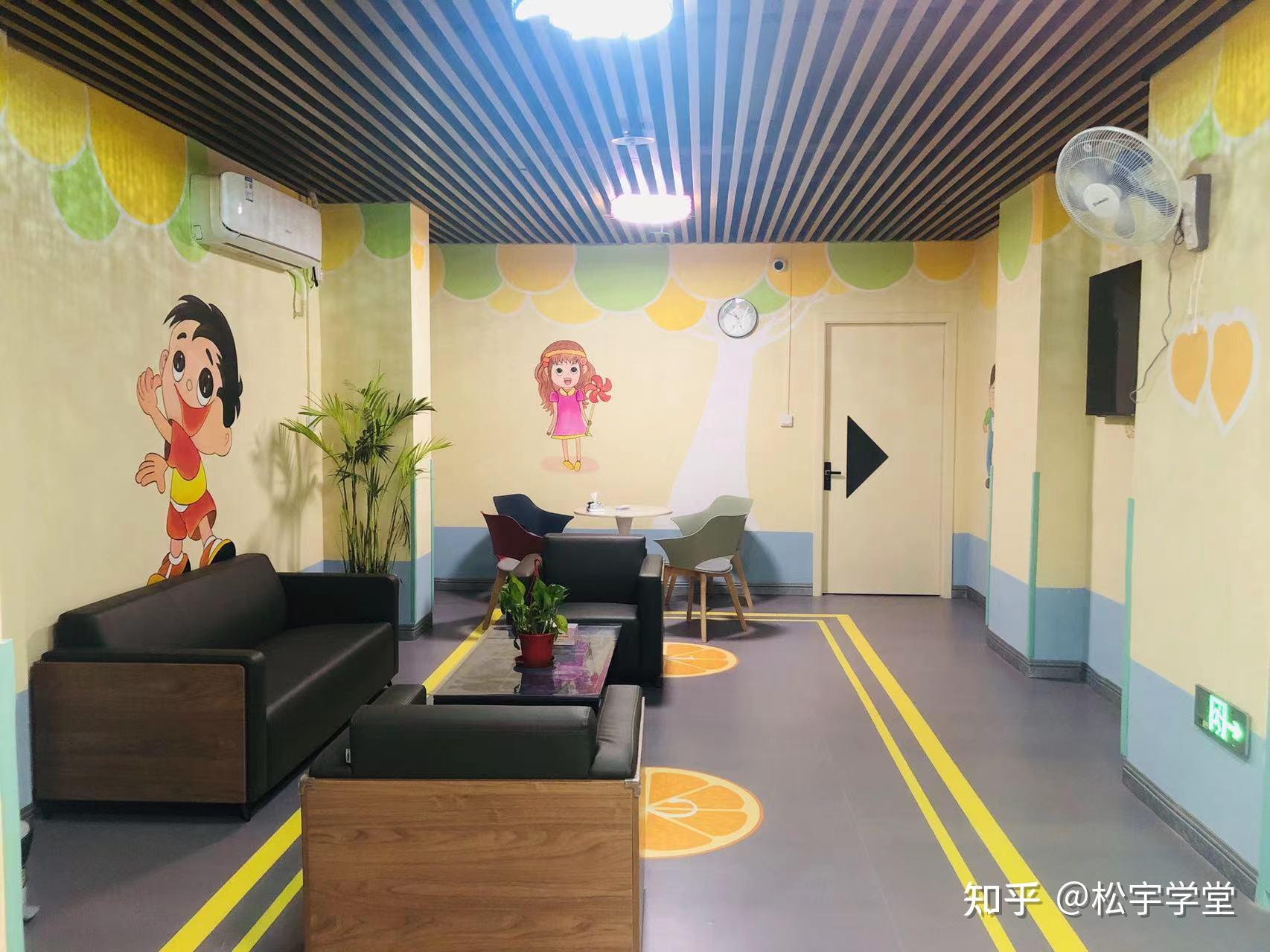 梅州市自闭症|梅县区六角星儿童潜能开发中心简介