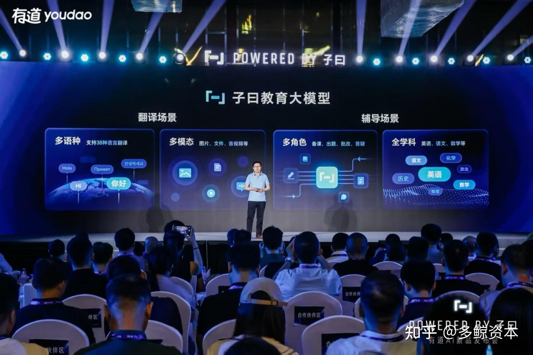 有道AI答疑笔再进化，全新发布Space X扫题答疑体验全面提升 - 知乎