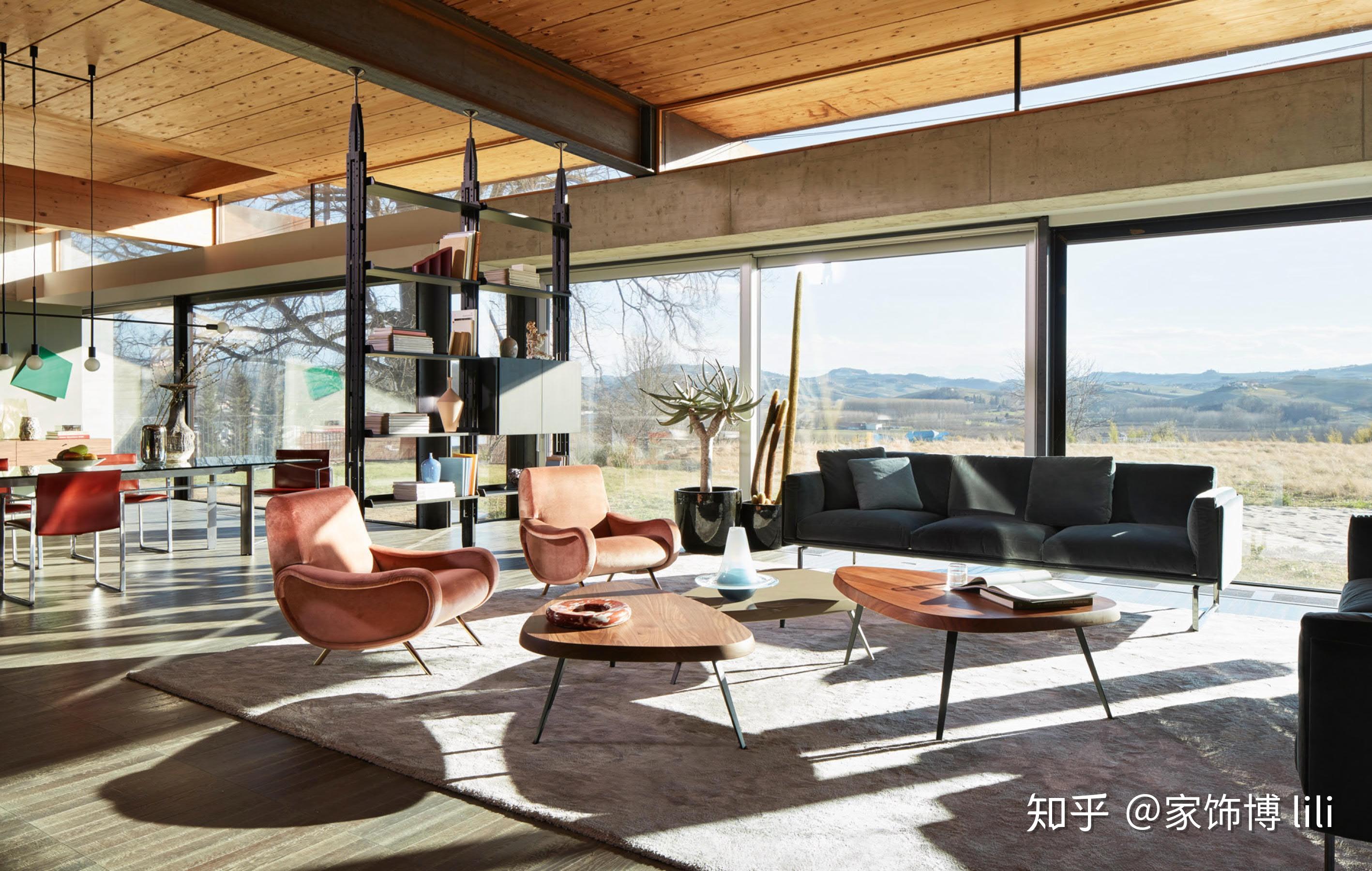 Cassina—现代家具之王” - 知乎