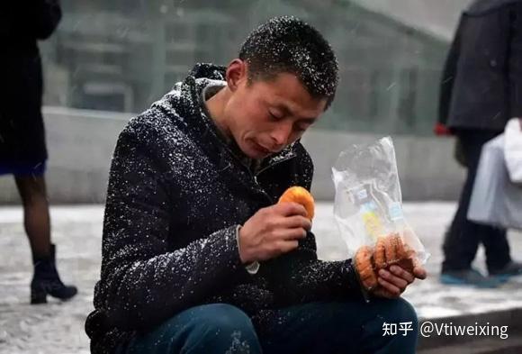 吃低级的苦，只是为了吃苦而吃苦，而只有吃高级的苦才有意义 - 知乎