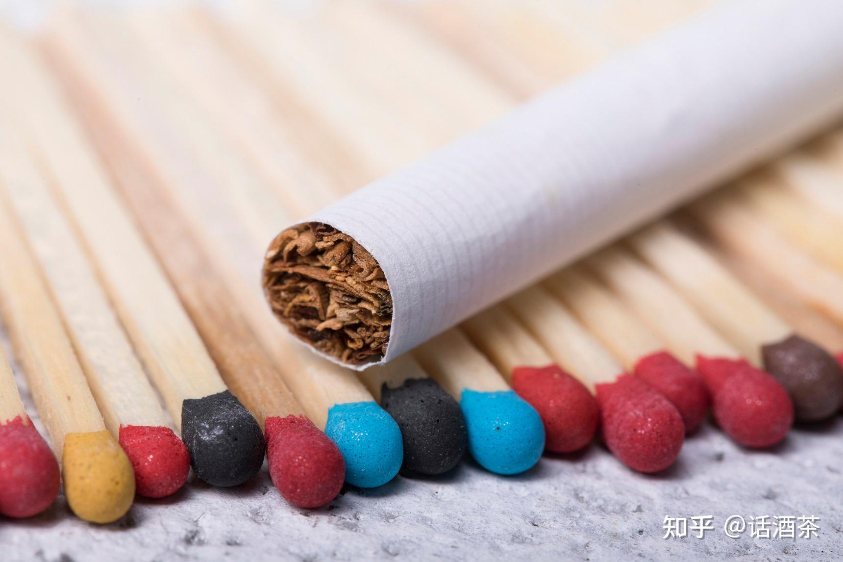 卷烟霉变了怎么办?这些技巧请收好! - 知乎