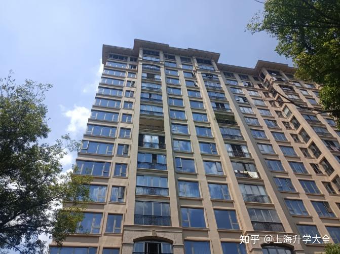 森兰新秀,国际府邸|森兰星河湾测评 - 知乎