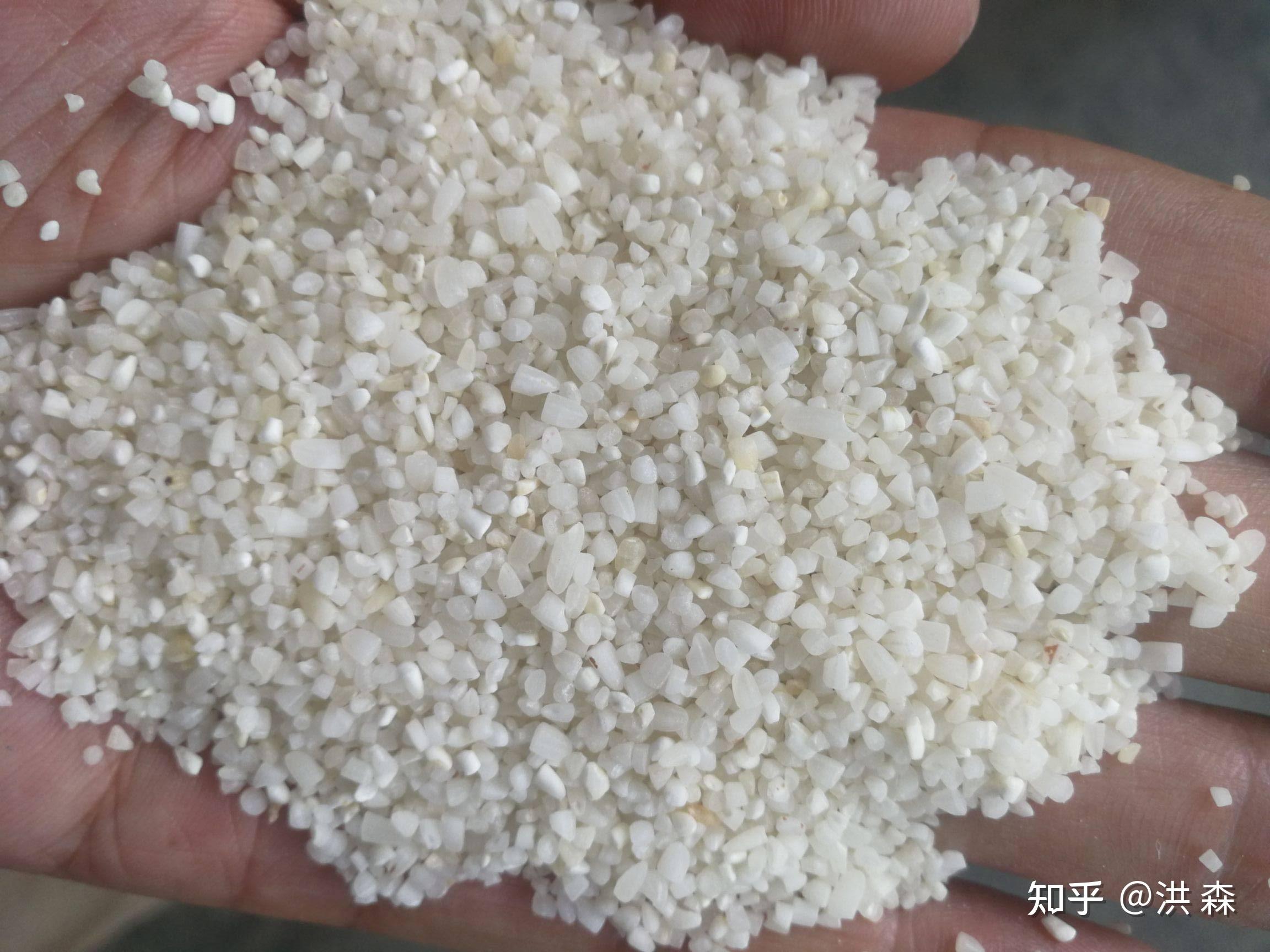 关于印度碎米进口报关清关流程和需要资料