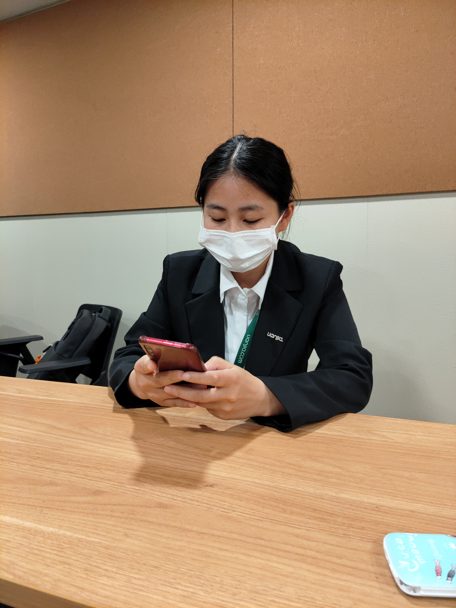 说说自己在上海链家工作一年的感受吧