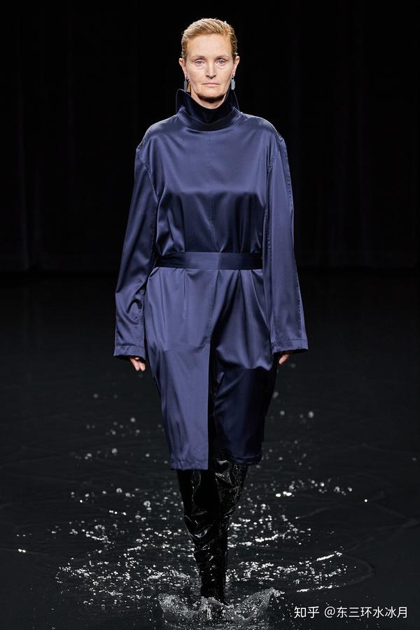 balenciaga巴黎世家2020fallrtw走秀高清图分享