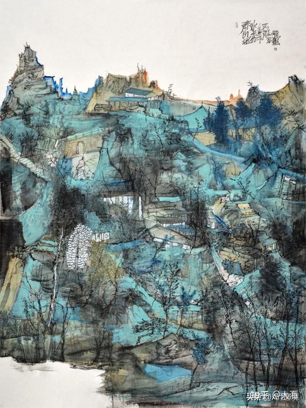 赏析(组图九幅) 大海 艺术贵在坚持,源于生活,回归于生活 艺术简历