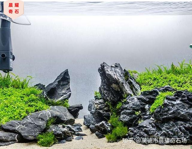 青龙石用来做什么? - 知乎