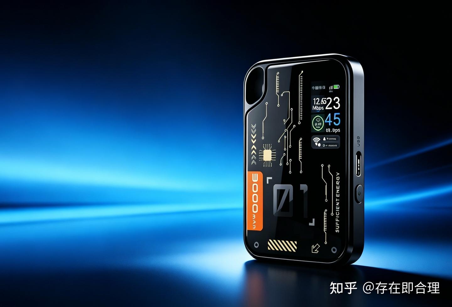 2026热门随身WiFi推荐:高速稳定性价比拉满