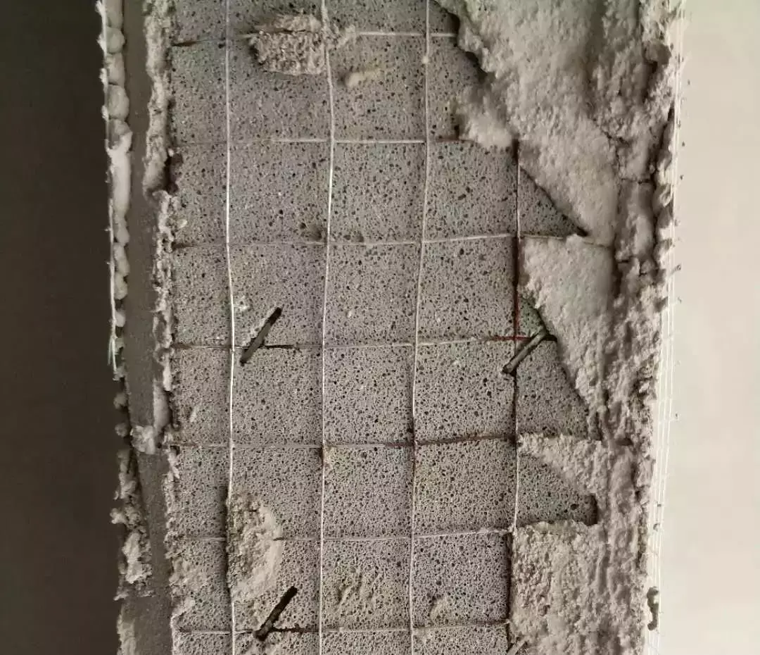 墙面开裂、起鼓、发霉、脱落?一篇解决墙面所有问题 - 知乎