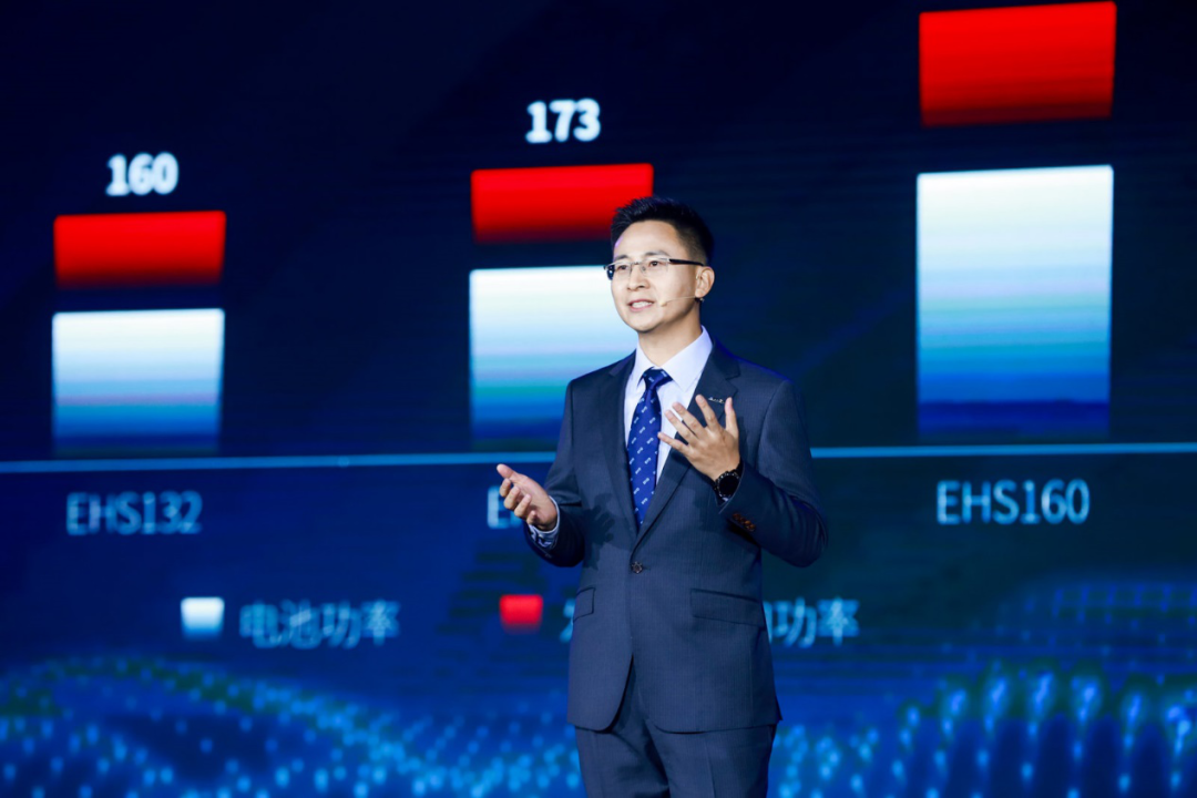 混出大不同比亚迪重新定义以电为主的混动技术