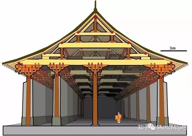 必须收藏的180个古建知识点,你知道多少? - 知乎