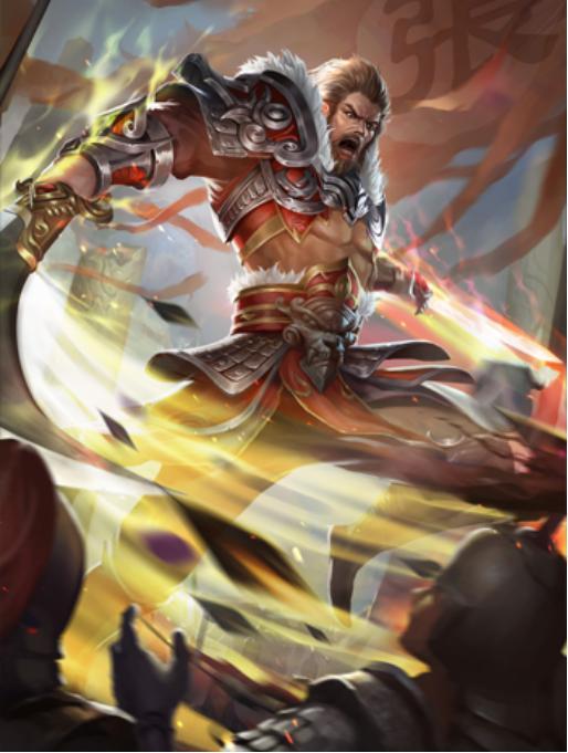 《三国杀》招式华丽的"鸡肋"技能,自带强制命中,却没法出牌?