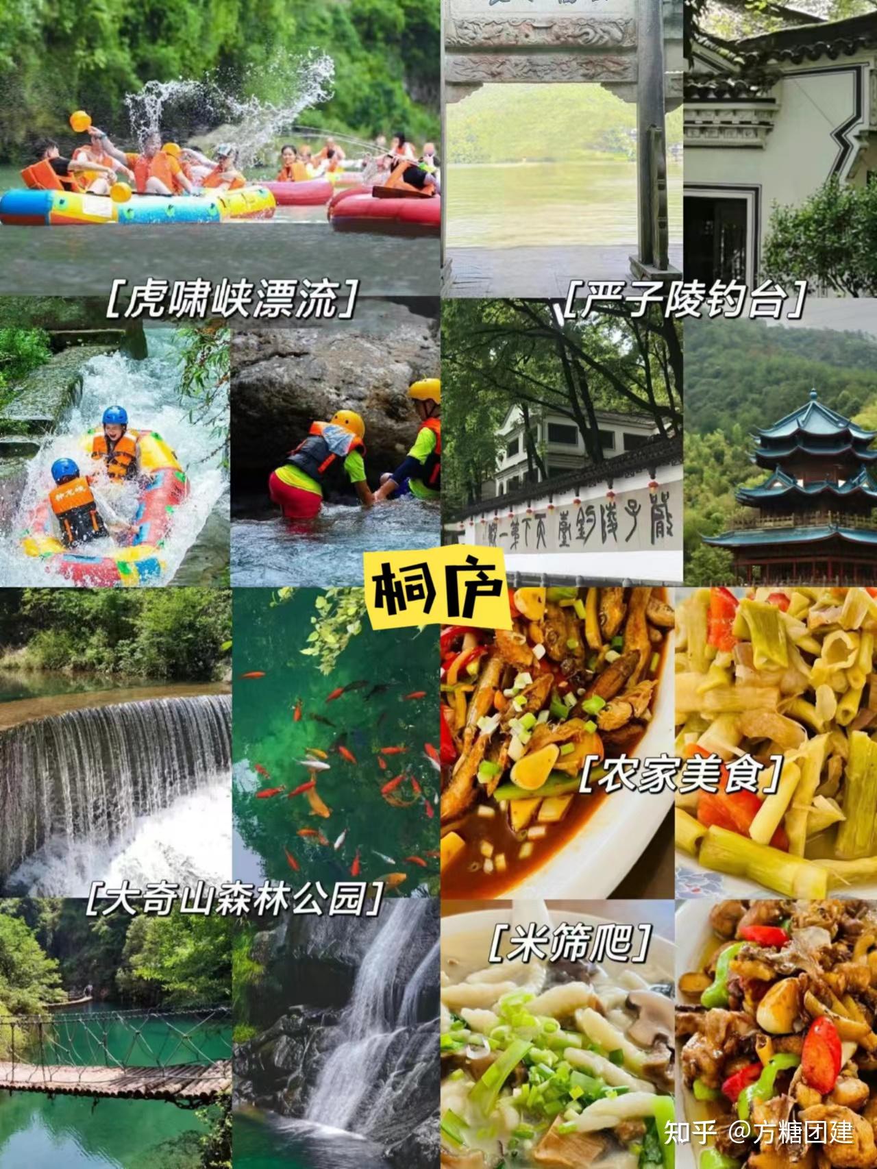 一篇搞定 上海周边团建好去处大合集‼️上海公司周边游团建必看 - 知乎