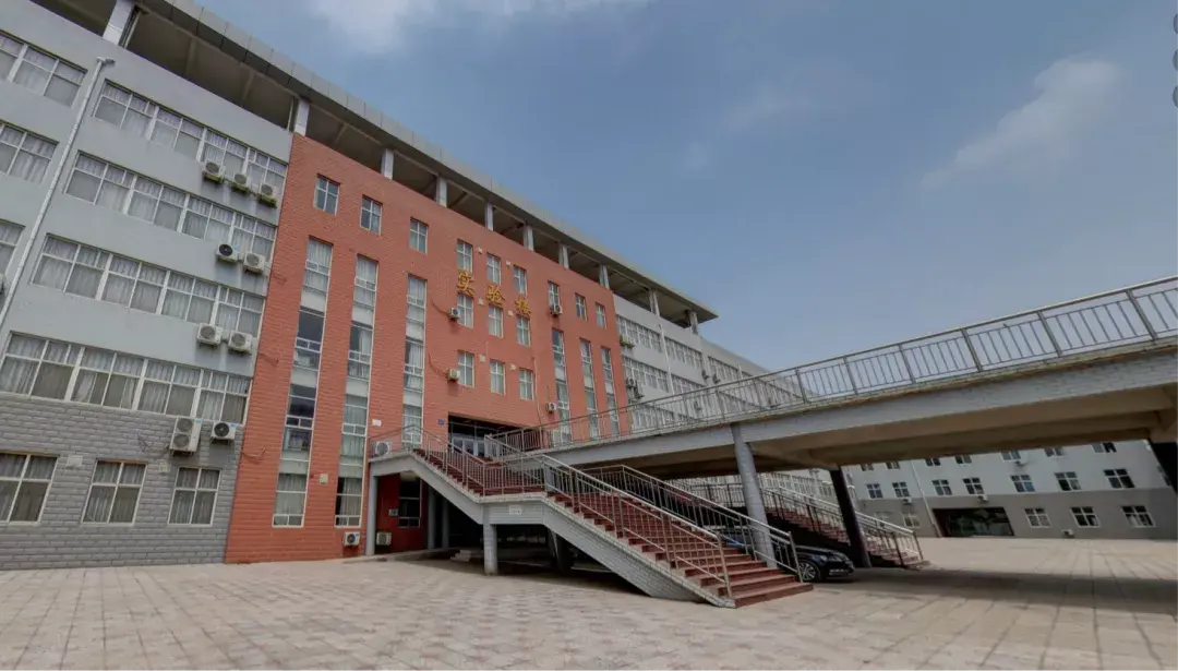 河北中医学院:一所双一流的公办医学院!