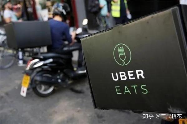 网约车鼻祖Uber还有未来吗- 知乎