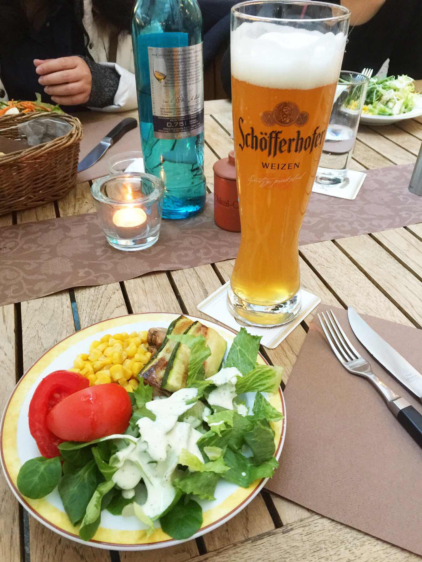 德国留学初体验——ebs商学院报道周