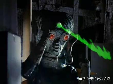 奥特曼大百科之杰克奥特曼怪兽篇三