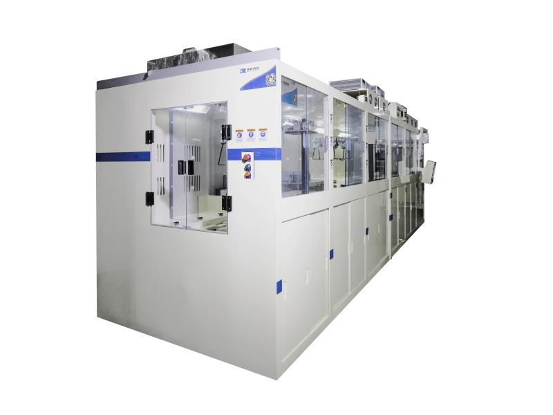 泛半导体行业信息共享-提高湿法设备刻蚀均匀性的方法